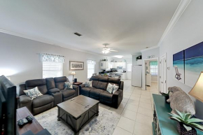 Orange Beach Villas #4324A - Seahorse